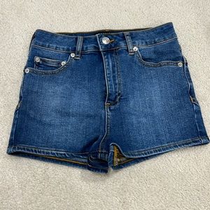 ASOS Women’s Jean Shorts